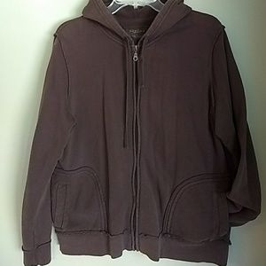 Soft and cozy Sonoma hoodie